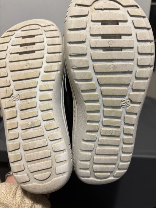 Kapcie chłopięce 29