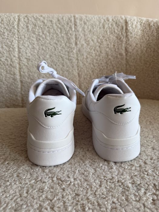 Кросівки кеди Lacoste 45p