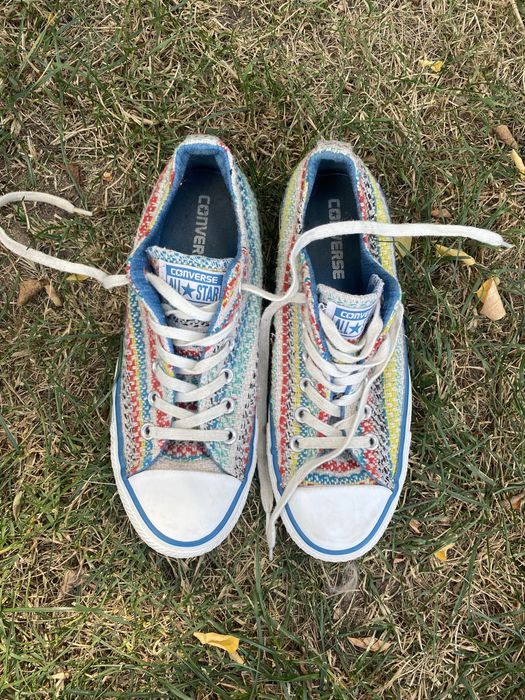 Converse all stars 38/39