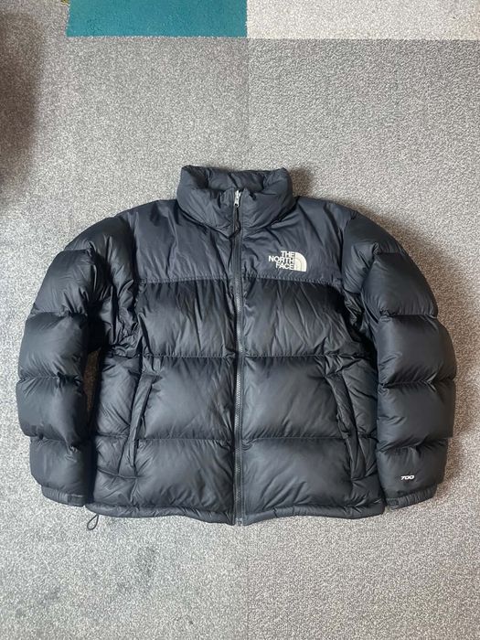 Kurtka the north face