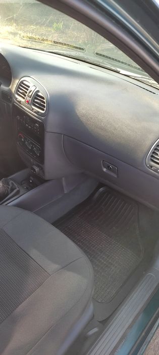 Daewoo Nubira 1.6 бензин.99 г.в