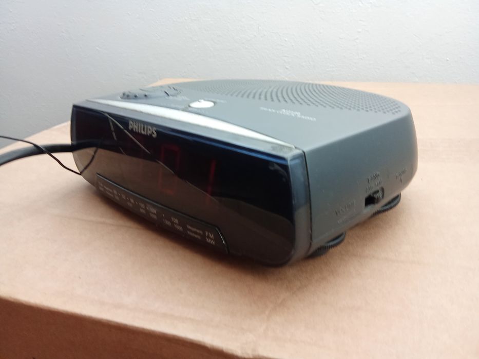 Radio Despertador