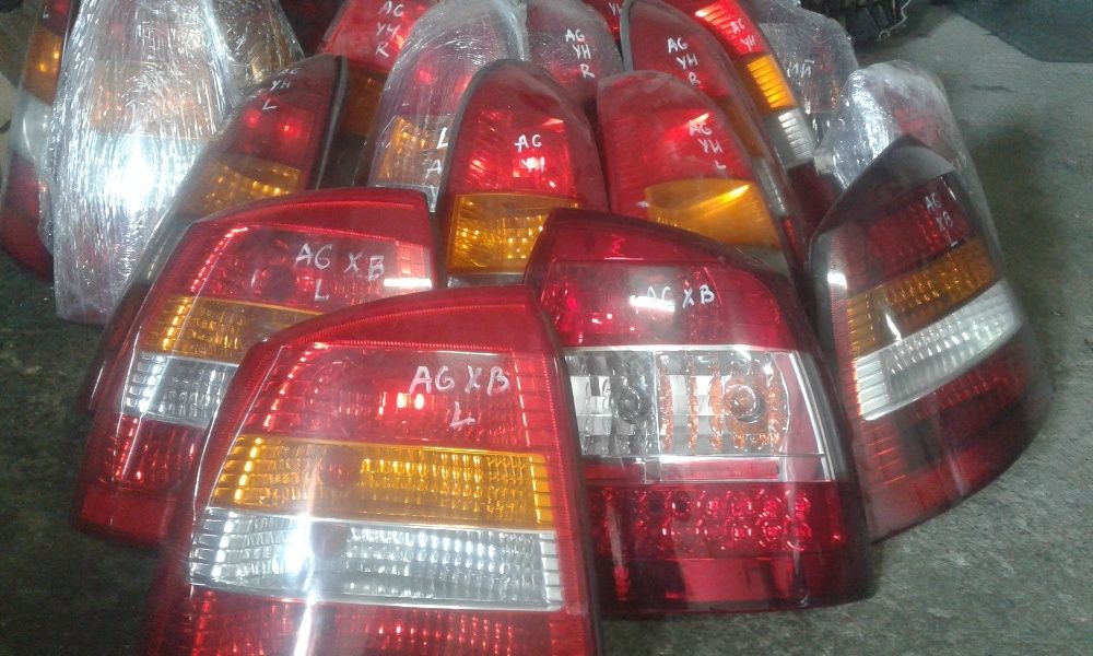 ліхтар стоп фонарь Opel Astra Vectra Omega Zafira Signum Insignia