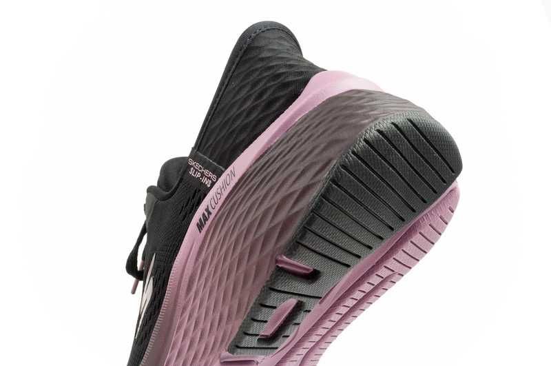 Skechers Max Cushioning buty sportowe do biegania SLIP-INS r. 36-41