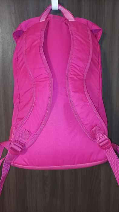 Розовый рюкзак ADIDAS LIN PER W BP M67757