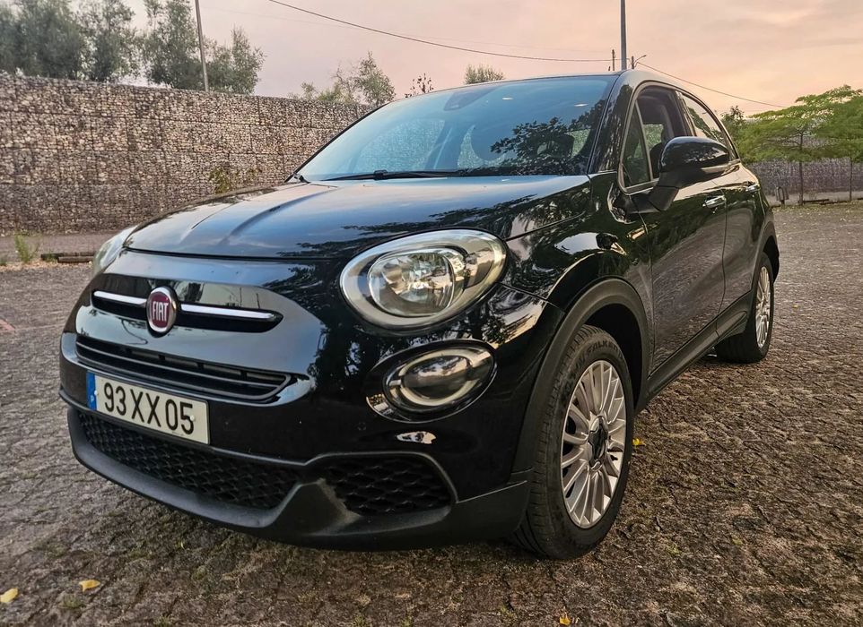 Fiat 500X 1.3 MJ Urban