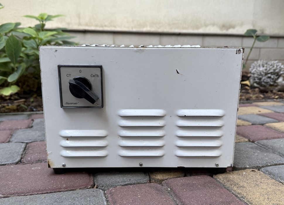 Стабилизатор напряжения 5КвТ