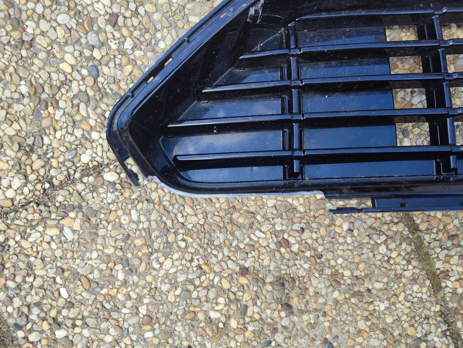 Ford Mustang po 2018 roku grill