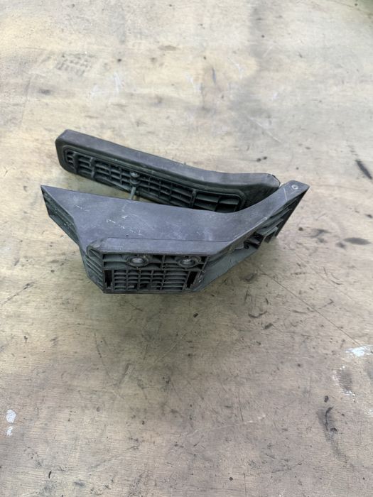 Pedal Acelerador Mercedes Classe C W204 / E W212