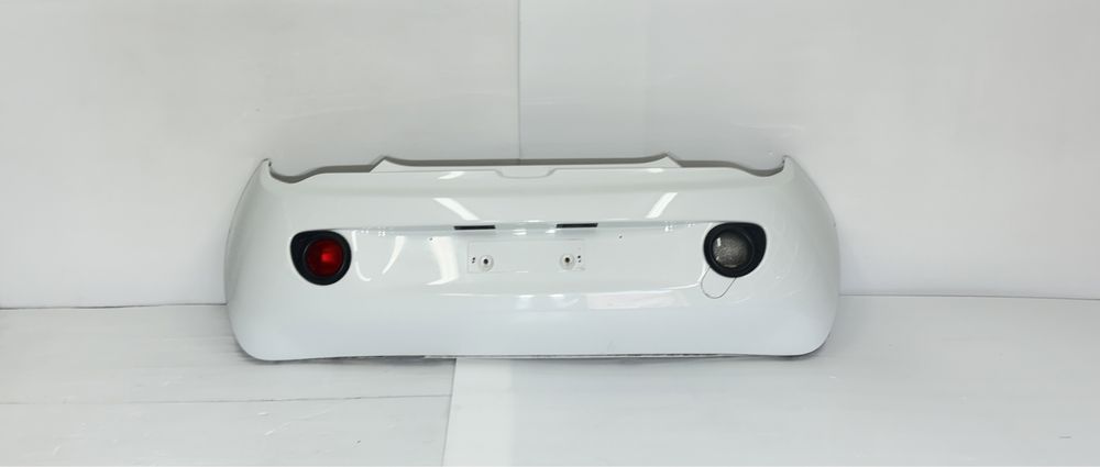 Opel Adam zderzak tył Z474