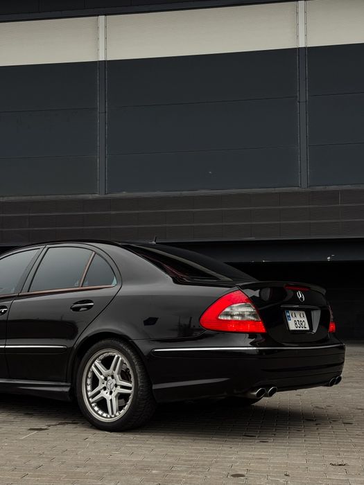 Продам Mercedes-Benz e320