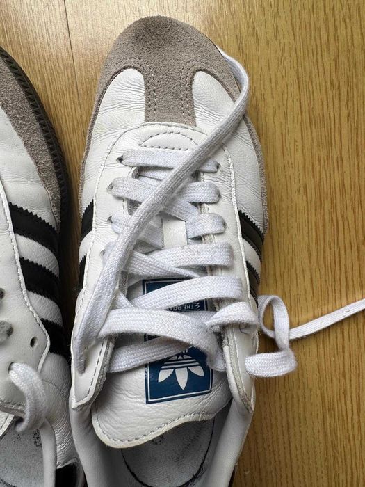 Ténis Adidas Samba original