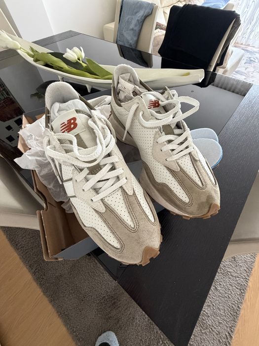 Sapatilhas New Balance NB  - model 327