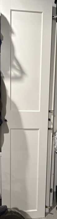 IKEA GRIMO drzwi  2 szt.