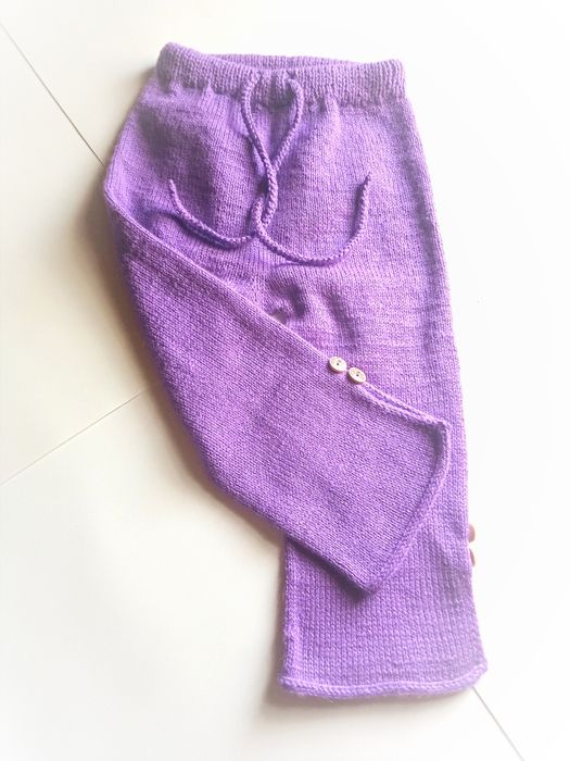 Рожевий костюм для дівчинки