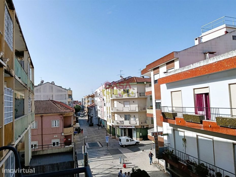 Apartamento T2 Venda em São João Baptista,Entroncamento