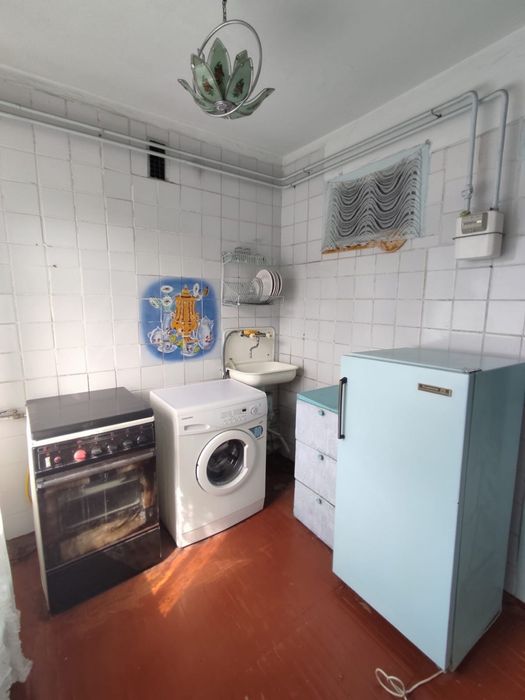 Продаж 2-кімнатної квартири в центрі Кременчука