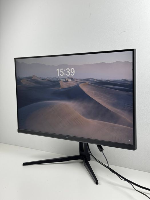 Monitor Itek GGF 24.5" (1920x1080 px, 16:9, Panel VA, 260 Hz, 1 ms, HDMI, DP, HDR, RGB, Adaptive Sync) (ITMF24V261FHD)