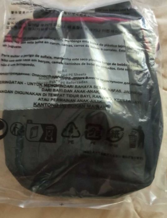 Сумка сумка Levi's