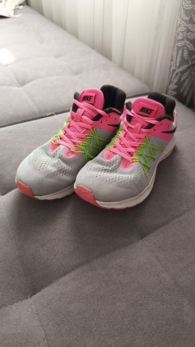 Buty sportowe Nike r. 38.5 (24.5cm)