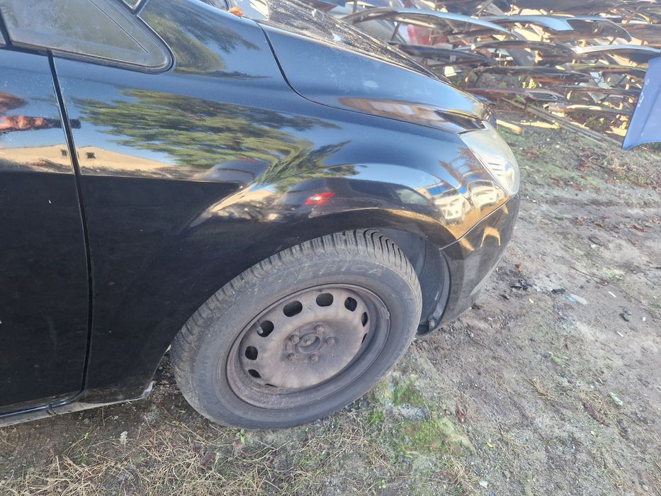 Błotnik prawy Ford Focus Mk2 Lift F3