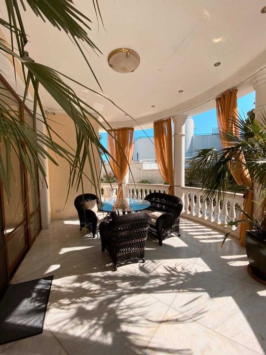 Аренда РОСКОШНОЙ Виллы с бассейном (Свадьба, ДР, Гендер Пати)