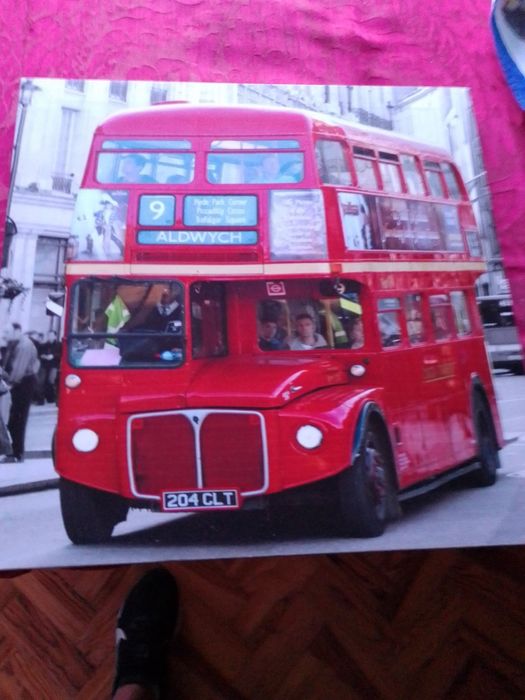 Quer ir Hyde Park P.Circus ou T.Square?Tela-30E-Cami.Mulher-2E Desde2E