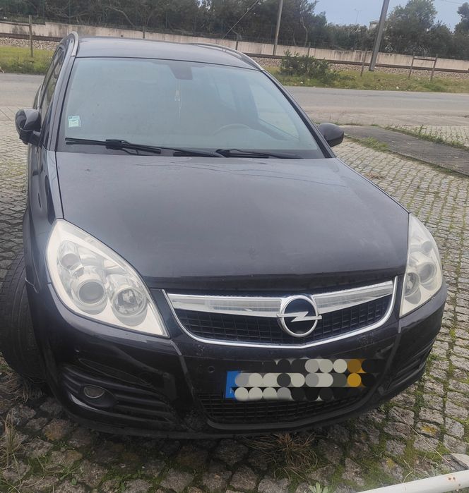 Opel vetra C para peças
