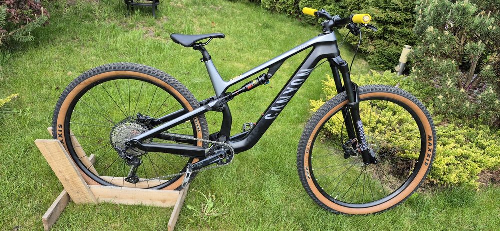 Canyon neuron cf 8.0