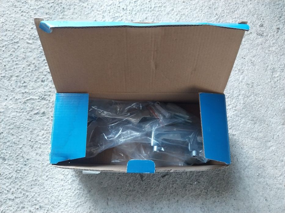 Pedal de banca industrial