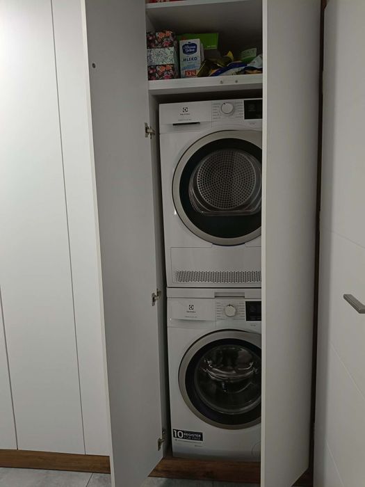 Na sprzedaż w pełni wyposażone mieszkanie o pow. 69,1 m2, pełna własność z KW.