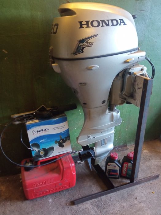 Лодка Прогресс 2м.