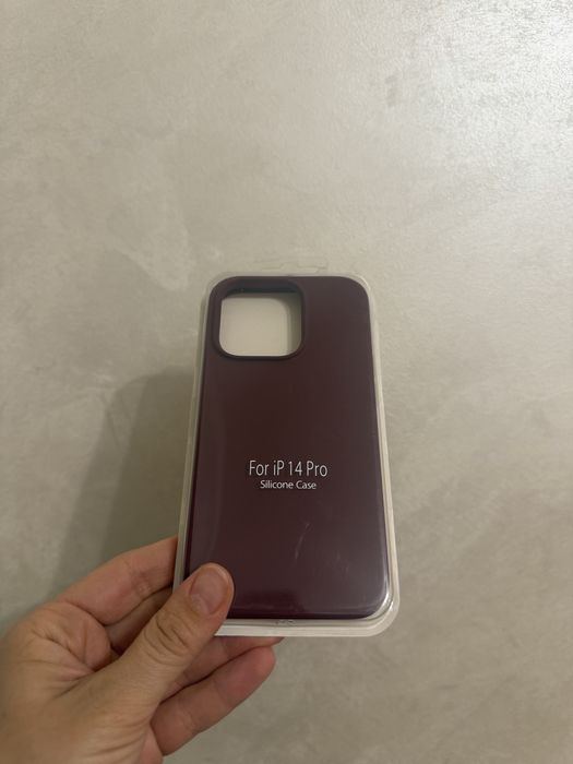 Чохол для IPhone 14 pro