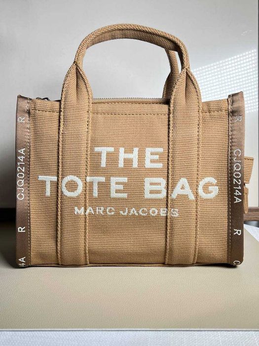 Сумка Marc Jacobs The Jacquard