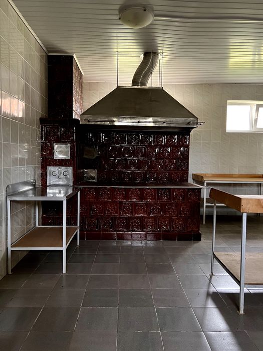 Оренда ресторан-комплексу 555 м² + пекарня на трасі M06 (Львів–Київ)