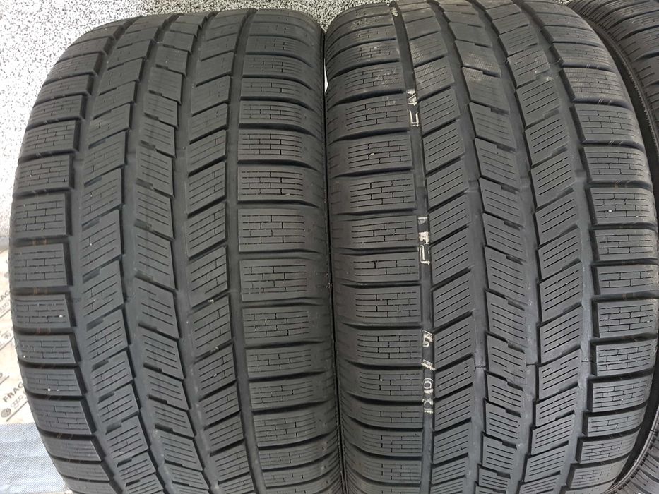 Koła Zimowe  Porsche  Boxster S III  918  Cayman  95B  5x130   235/40R19   265/40R19