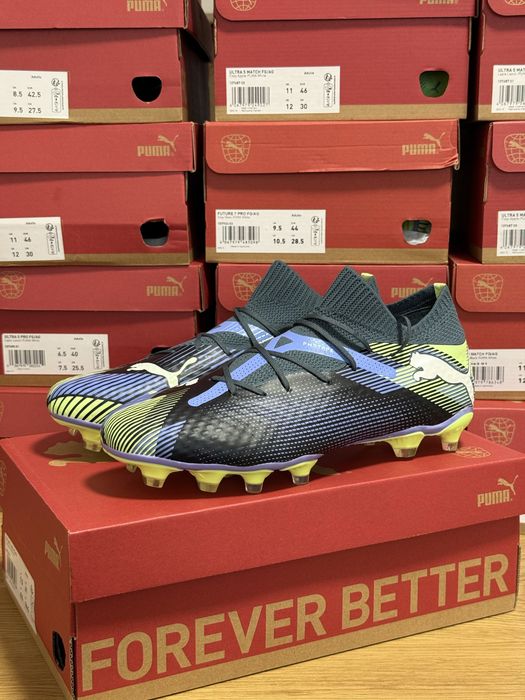 Korki Puma future 7 pro 41r oryginal