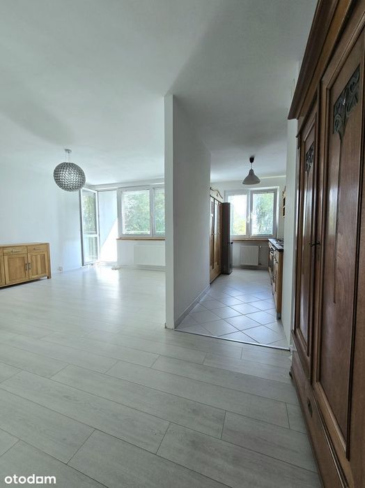Mieszkanie na sprzedaż, 3 pokoje, 63 m², Tarnowskie Góry
