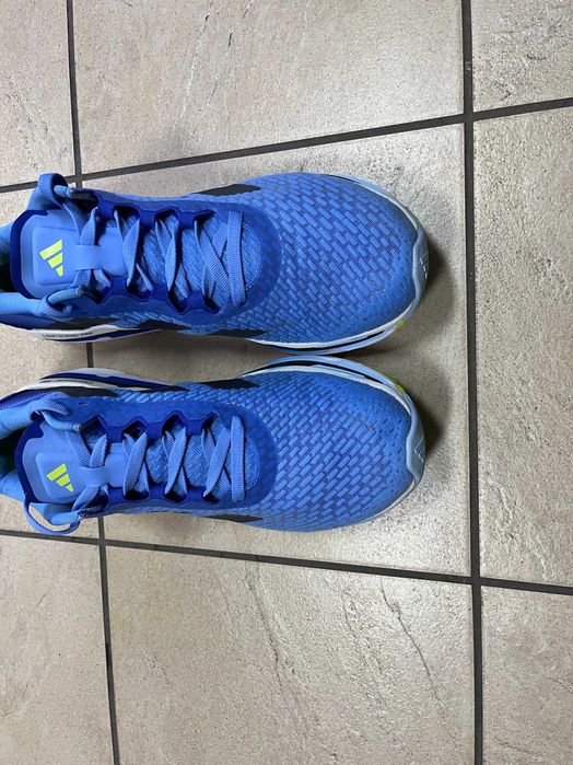 Кросівки Adidas Adistar BYD 47 р оригінал