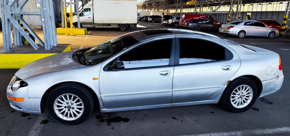 Продам  Chrysler 300M