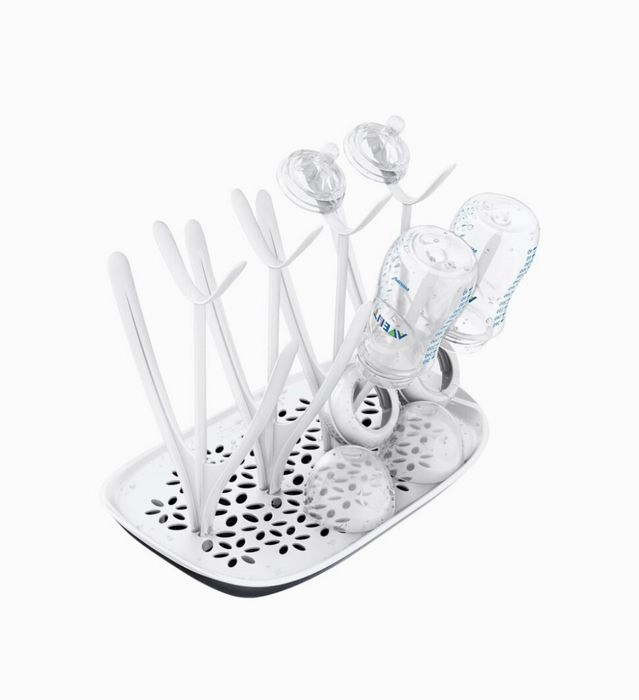 Escorredor de biberons marca Avent