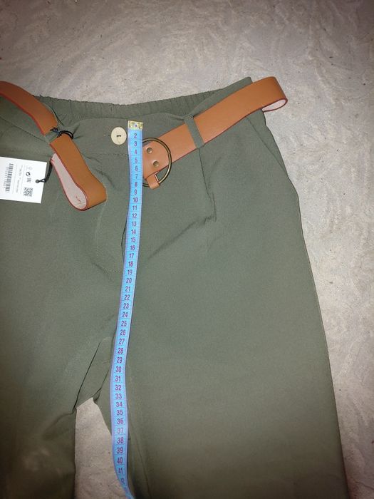 Стильні жіночі брючки. 46-48