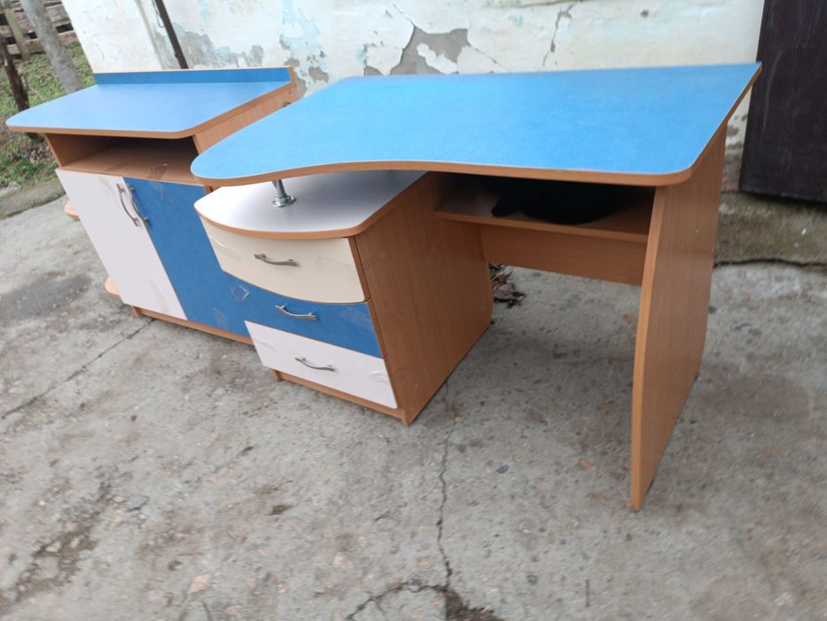 Столы офисные и для дома от 900 гр .