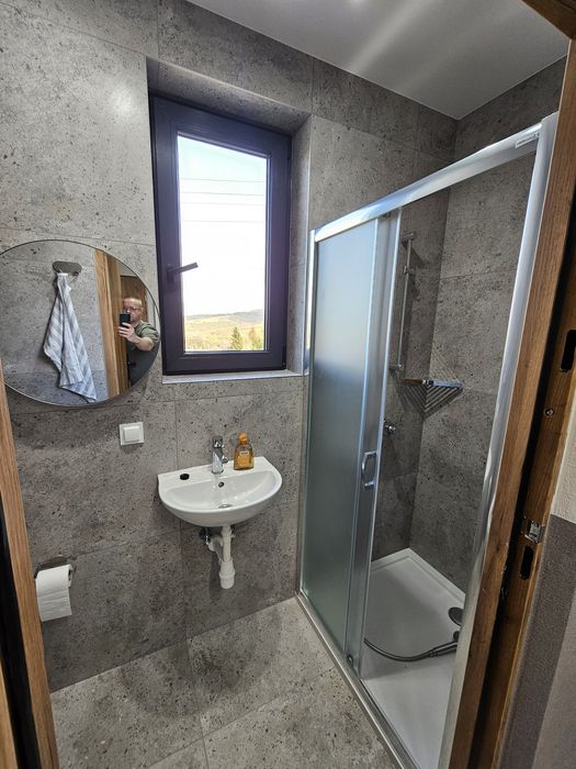 Noclegi  parking Apartamenty kuchnia łazienka