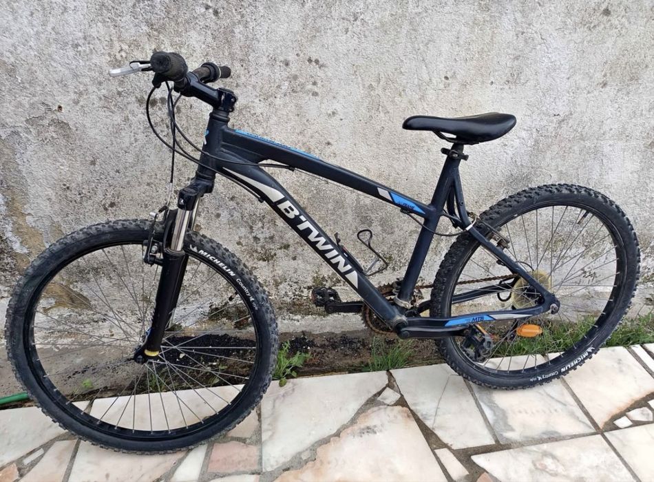 Bicicleta rockrider 340