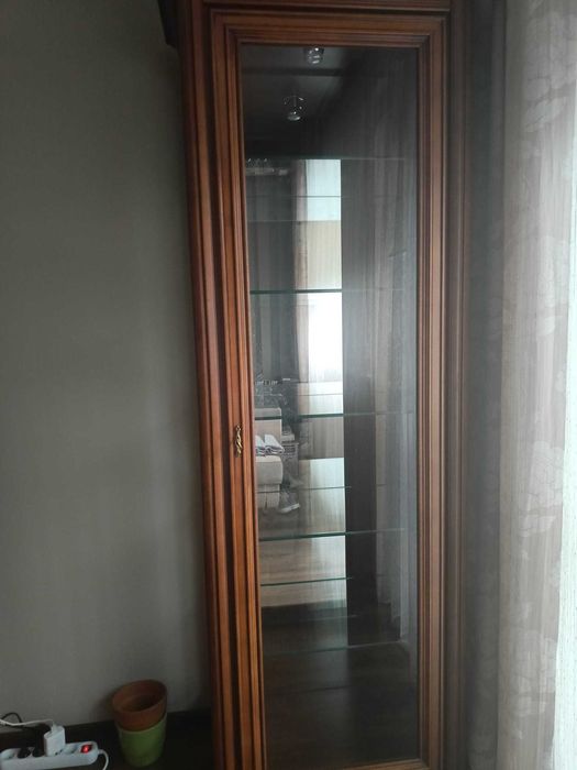 Ekskluzywny Komplet Mebli Bydgoskich | Lite Drewno | Stół do 260 cm