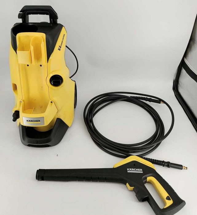 Myjka ciśnieniowa Kärcher 130 bar 1800 W