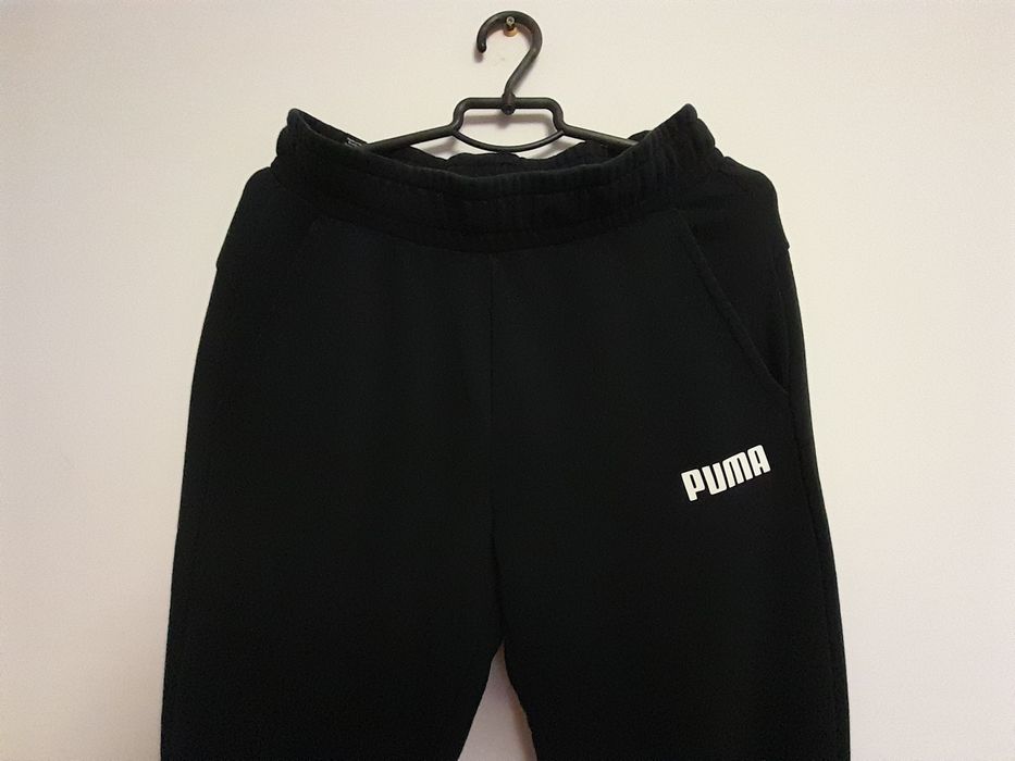 Оригинал спортивные штаны PUMA ESSENTIALS, S
