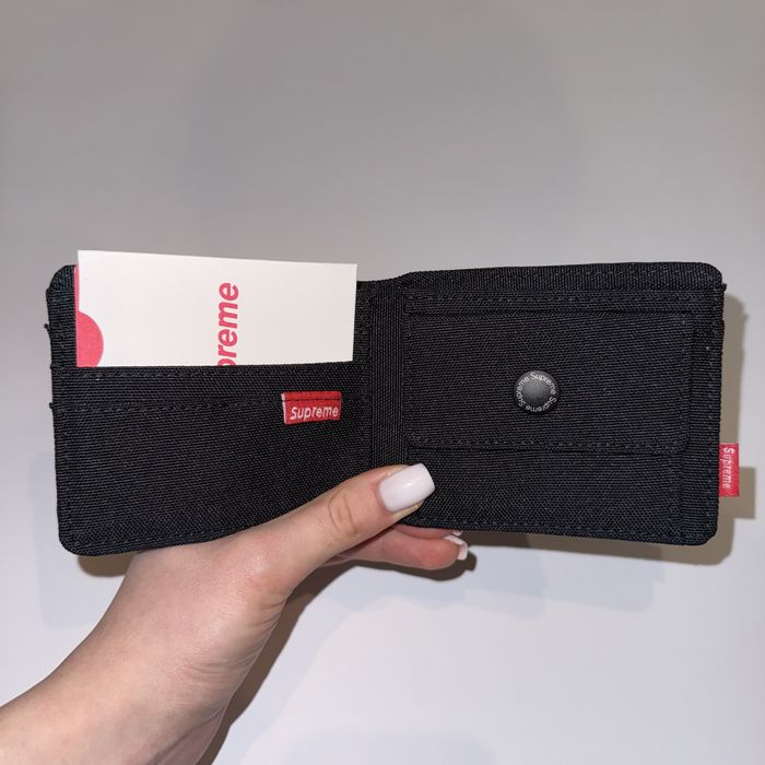 Гаманець Supreme | Розпродаж