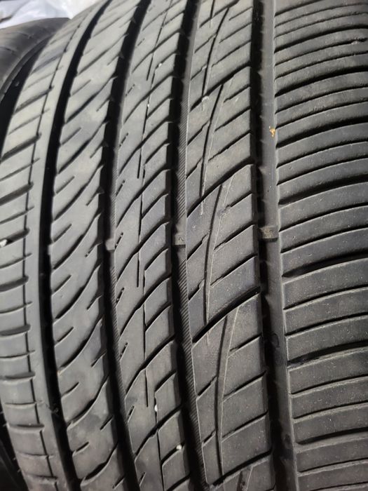 Титанові Диски на Ауді r19